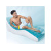Intex Luftmatratze Splash Lounge Shelf Box Intex Luftmatratze Splash Lounge Shelf Box