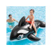 Intex Schwimmtiere Whale Ride-On