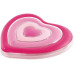 Intex Luftmatratze Sweetheart Float Intex Luftmatratze Sweetheart Float
