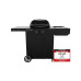 Outdoorchef Gasgrill AROSA 570 G EVO PLUS 50 mbar