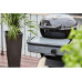 Outdoorchef Gasgrill AMBRI 480 G EVO PLUS Schwarz, 50 mbar