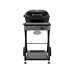 Outdoorchef Gasgrill AMBRI 480 G EVO PLUS Schwarz, 50 mbar