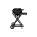 Outdoorchef Gasgrill AMBRI 480 G EVO PLUS Schwarz, 50 mbar