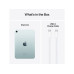 Apple iPad Mini 2024 WiFi 128 GB Blau Apple iPad Mini 2024 WiFi 128 GB Blau