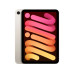 Apple iPad mini 2024 Cellular 256 GB Polarstern Apple iPad mini 2024 Cellular 256 GB Polarstern
