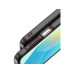 Nevox Back Cover Nylo Galaxy A16 5G / A16 4G Schwarz