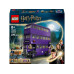 LEGO® Harry Potter Abenteuer mit dem Fahrenden Ritter 76446