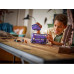 LEGO® Harry Potter Abenteuer mit dem Fahrenden Ritter 76446