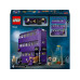 LEGO® Harry Potter Abenteuer mit dem Fahrenden Ritter 76446
