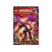 LEGO® Ninjago Chaosdrache Donnerzahn 71832