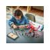LEGO® Ninjago Chaosdrache Donnerzahn 71832