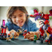 LEGO® Ninjago Chaosdrache Donnerzahn 71832