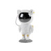Vegas Lights Galaxy Projektor Astronaut Weiss Vegas Lights Galaxy Projektor Astronaut Weiss