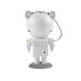 Vegas Lights Galaxy Projektor Astronaut Weiss Vegas Lights Galaxy Projektor Astronaut Weiss