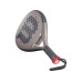 Wilson Padelracket Carbon Force Grau Wilson Padelracket Carbon Force Grau