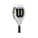 Wilson Padelracket Optix V1 Weiss Wilson Padelracket Optix V1 Weiss
