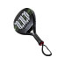 Wilson Padelracket Optix V1 Schwarz Wilson Padelracket Optix V1 Schwarz