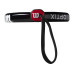 Wilson Padelracket Optix V1 Schwarz Wilson Padelracket Optix V1 Schwarz