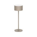 Schönenberger Tavolo 3er Set, Sand