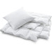 Billerbeck Klassisches Kopfkissen Piuma Pillow Classic 90 65 x 100 cm