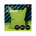 Lumaland Sitzsack Comfort 380 L, Grün