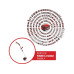Einhell Akku-Trimmer GE-CT 18/33 Li E-Solo