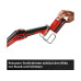Einhell Akku-Trimmer GE-CT 18/33 Li E-Solo
