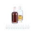 relaxdays Einmachflasche 500 ml, 12 Stück