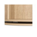 relaxdays Regal 4 Etagen, Hellbraun relaxdays Regal 4 Etagen, Hellbraun