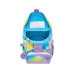 Herlitz Schulthek-Set UltraLight XL Plus Monster 22 l