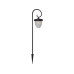Star Trading Gartenlicht Bellota-1 Schwarz, Lichtfarbe Warmweiss Star Trading Gartenlicht Bellota-1 Schwarz, Lichtfarbe Warmweiss