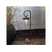 Star Trading Gartenlicht Bellota-1 Schwarz, Lichtfarbe Warmweiss Star Trading Gartenlicht Bellota-1 Schwarz, Lichtfarbe Warmweiss