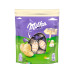 Milka Milka Easter Bonbon White 90 g Milka Milka Easter Bonbon White 90 g