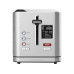 Gastroback Toaster Digital 2S Silber