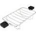 Gastroback Toaster Digital 2S Silber
