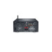Magnat AV-Receiver MC 200 Schwarz