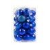 COCON Weihnachtskugel 34 Stück, Royalblau COCON Weihnachtskugel 34 Stück, Royalblau
