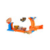Hot Wheels Monster Trucks Hot Wheels 2-in-1 Loop