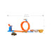 Hot Wheels Monster Trucks Hot Wheels 2-in-1 Loop