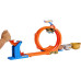 Hot Wheels Monster Trucks Hot Wheels 2-in-1 Loop