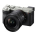 Sony Festbrennweite FE 16mm F/1.8 G – Sony E-Mount