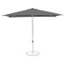 Suncomfort by Glatz Sonnenschirm Pop Up, 250 x 200 cm, Stone Grey Suncomfort by Glatz Sonnenschirm Pop Up, 250 x 200 cm, Stone Grey