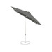 Suncomfort by Glatz Sonnenschirm Pop Up, 250 x 200 cm, Stone Grey Suncomfort by Glatz Sonnenschirm Pop Up, 250 x 200 cm, Stone Grey