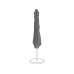 Suncomfort by Glatz Sonnenschirm Pop Up, 250 x 200 cm, Stone Grey Suncomfort by Glatz Sonnenschirm Pop Up, 250 x 200 cm, Stone Grey