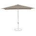 Suncomfort by Glatz Sonnenschirm Pop Up, 250 x 200 cm, Light Taupe
