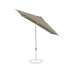 Suncomfort by Glatz Sonnenschirm Pop Up, 250 x 200 cm, Light Taupe