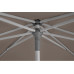 Suncomfort by Glatz Sonnenschirm Pop Up, 250 x 200 cm, Light Taupe