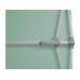 Suncomfort by Glatz Sonnenschirm Flex Roof 195 x 140 cm, Grün Suncomfort by Glatz Sonnenschirm Flex Roof 195 x 140 cm, Grün