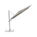 Suncomfort by Glatz Sonnenschirm Varioflex Light Taupe