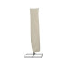 Suncomfort by Glatz Sonnenschirm Varioflex Light Taupe